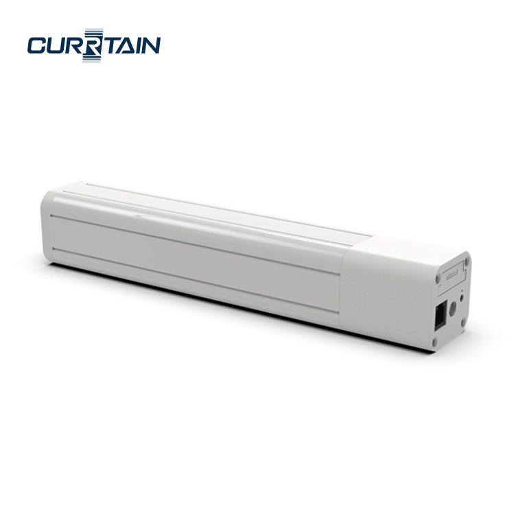 ZM83 Smart Curtain Motor Li-battery version
