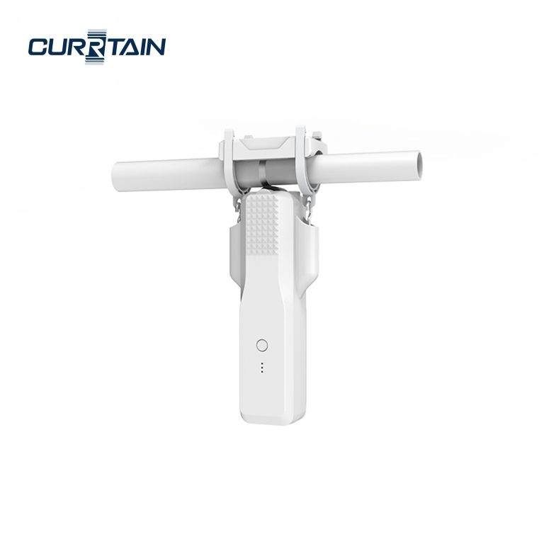ZH Currtain ZM86EL-2 Rechargeable Smart Curtain Robot Motor